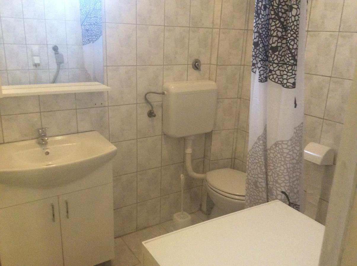 דירות בייאליינה Apartman Br.1 מראה חיצוני תמונה